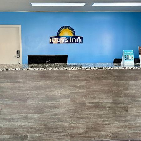 Days Inn By Wyndham Morristown Zewnętrze zdjęcie