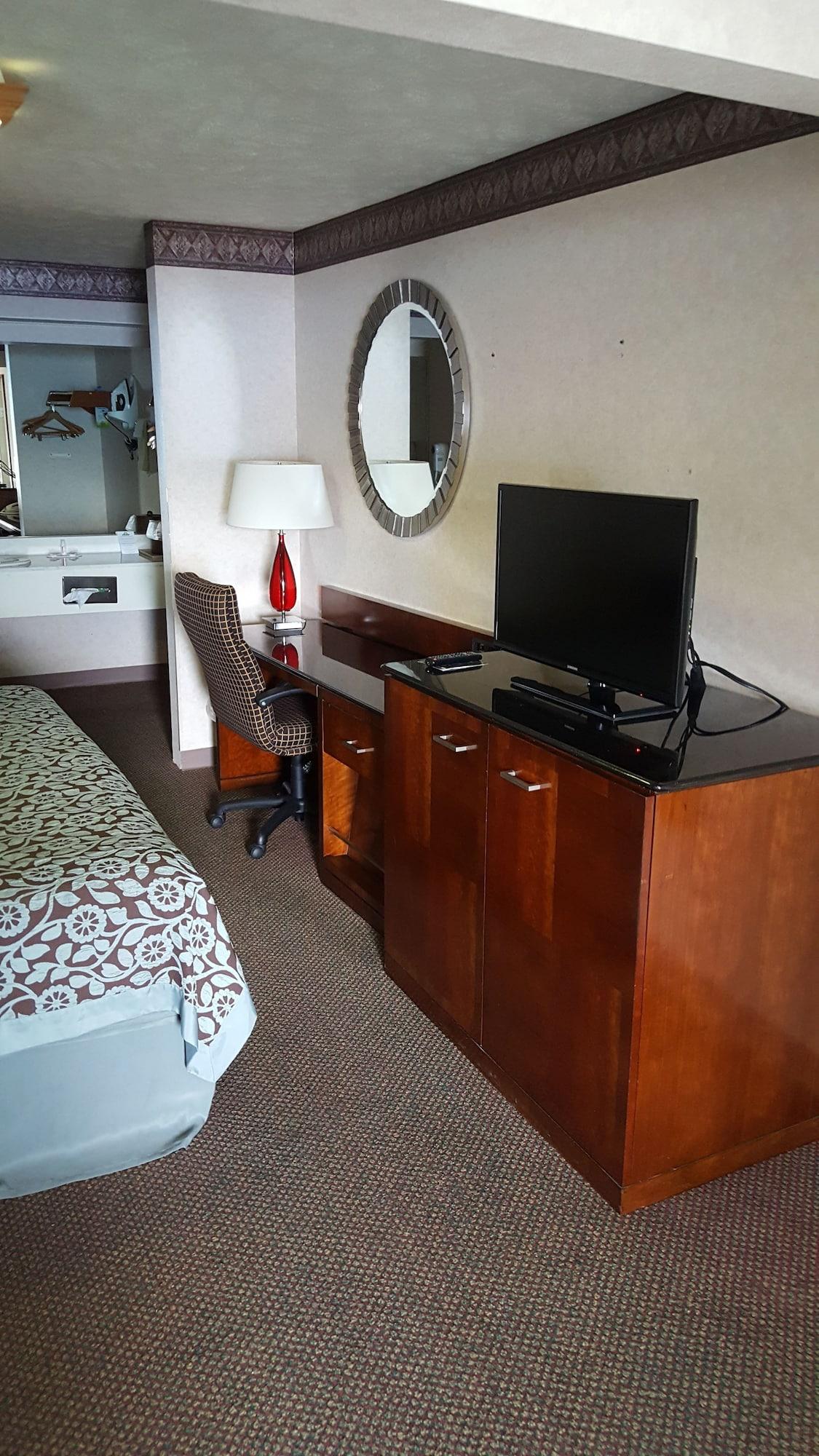 Days Inn By Wyndham Morristown Zewnętrze zdjęcie