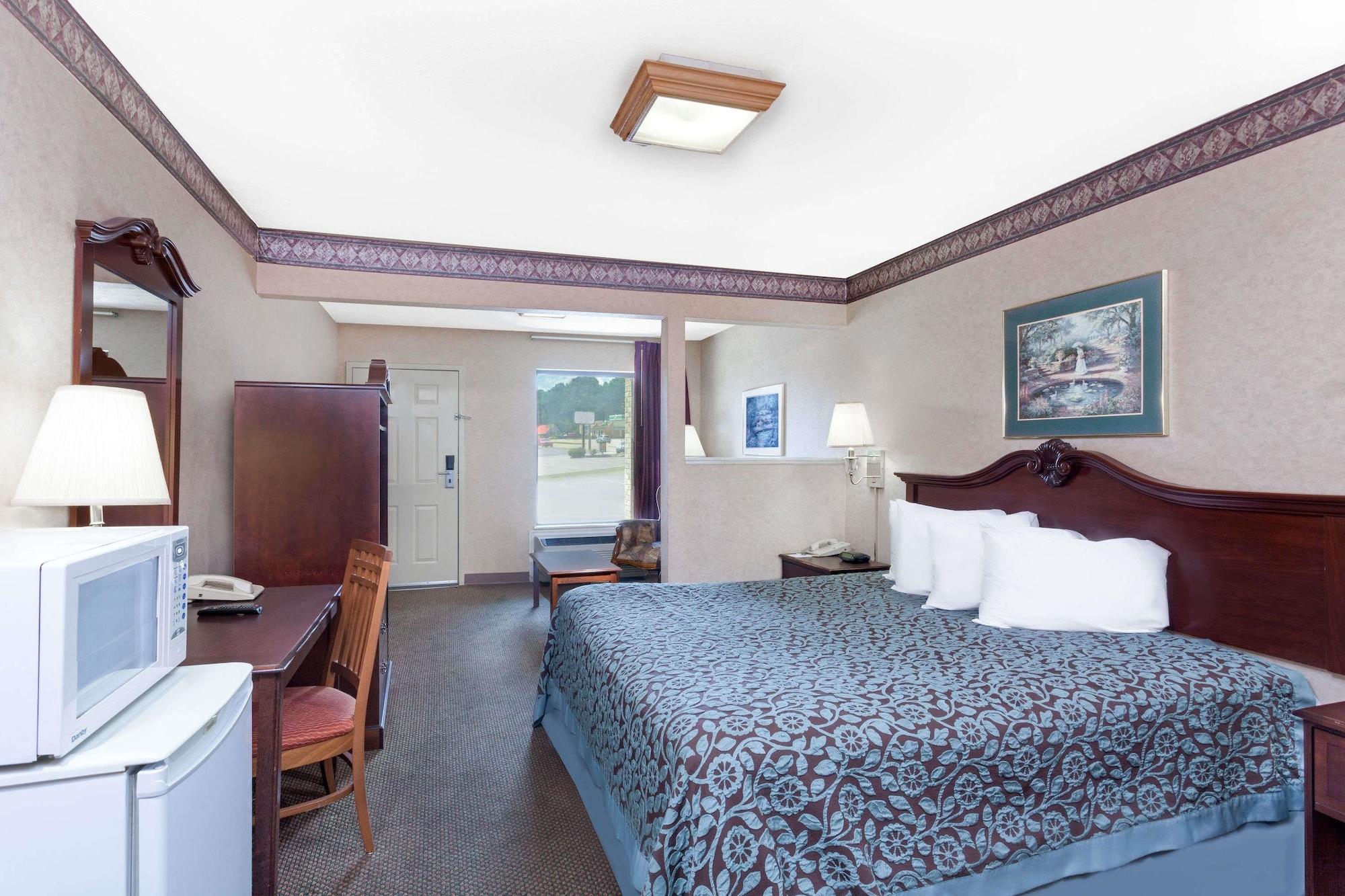 Days Inn By Wyndham Morristown Zewnętrze zdjęcie
